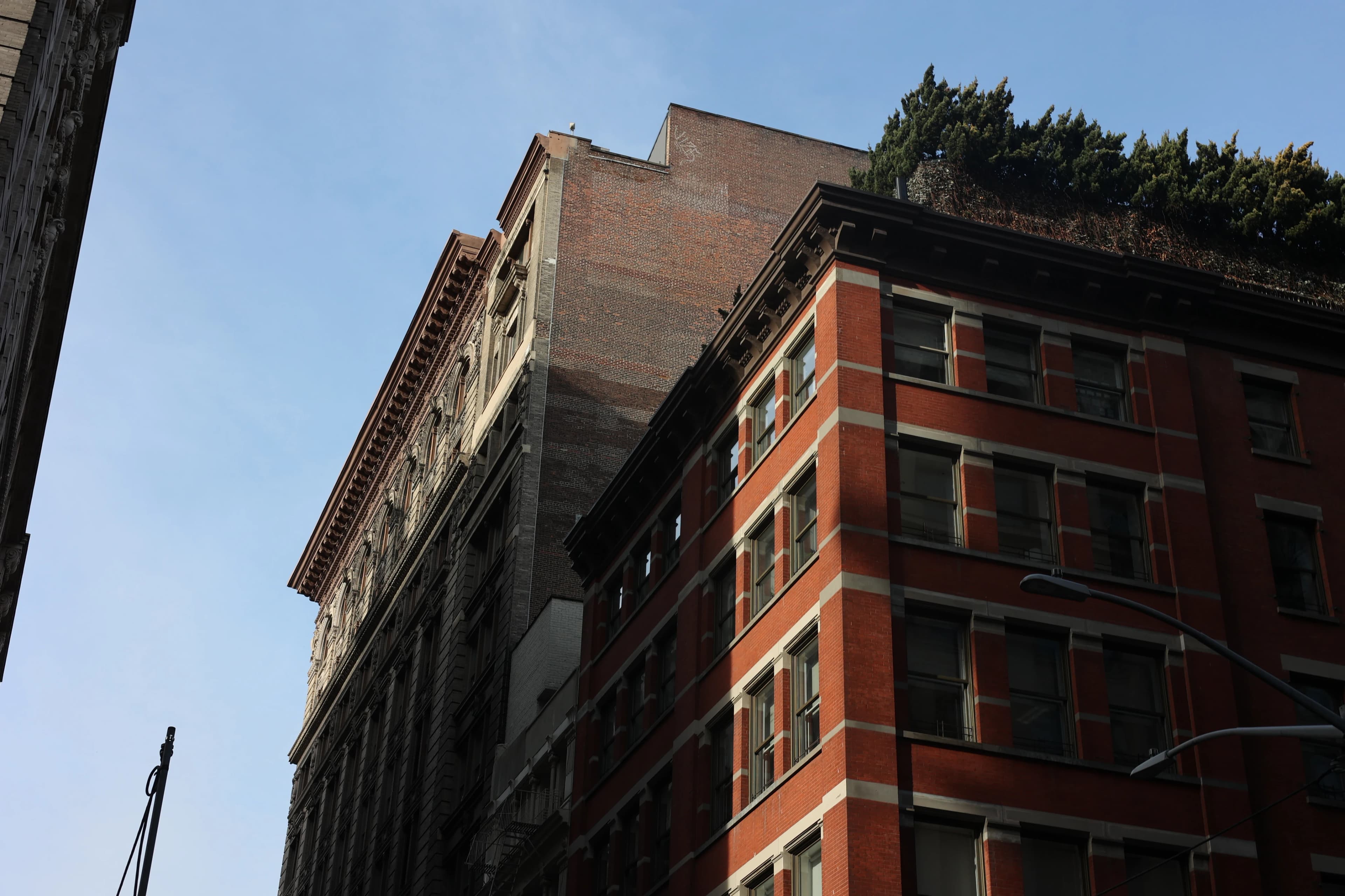 Urban architecture