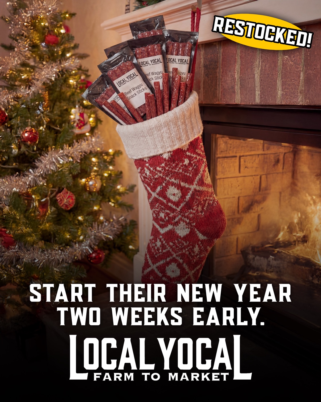 Local Yocal Ad 1