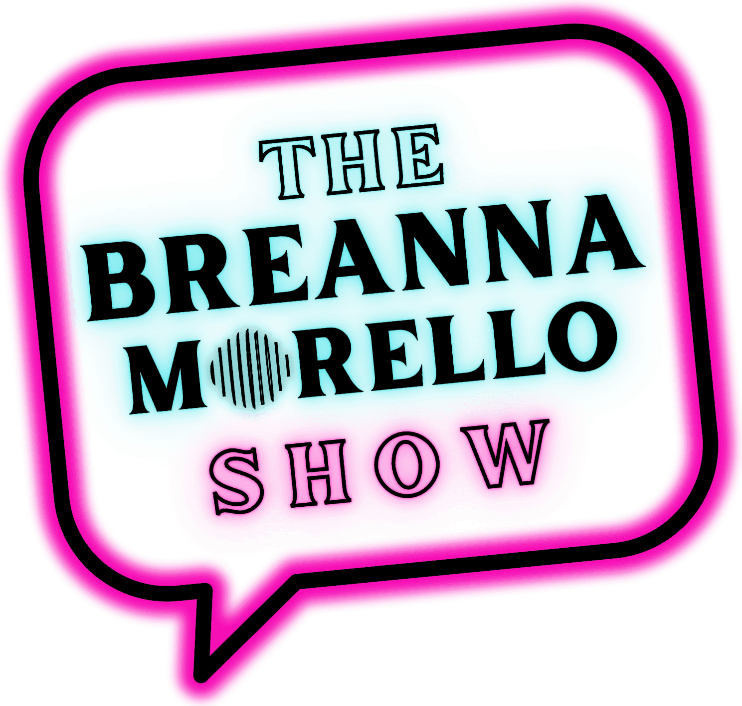 The Breanna Morello Show