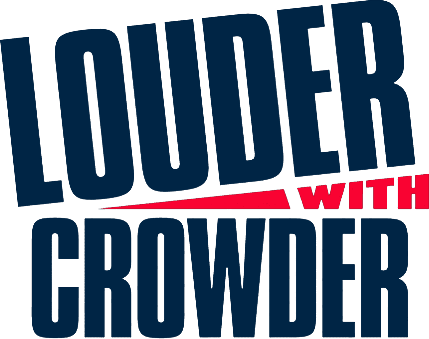 Louder with Crowder