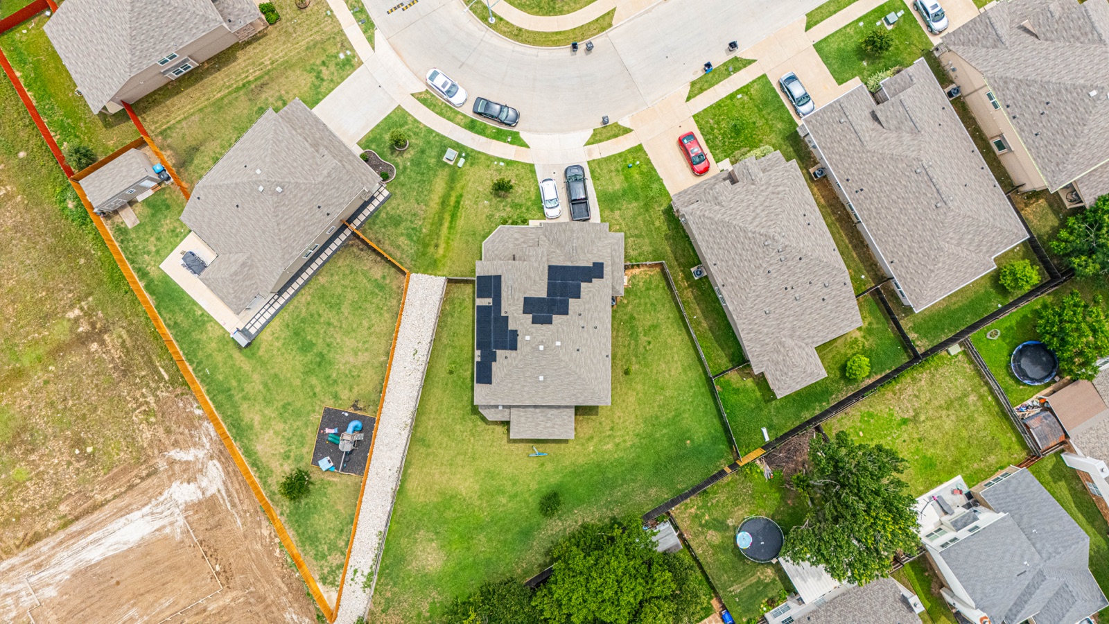 Real Estate Drone Photo 6